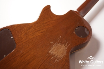 Les Paul Standard 1996 - Honey Burst