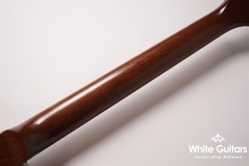 Les Paul Standard 1996 - Honey Burst