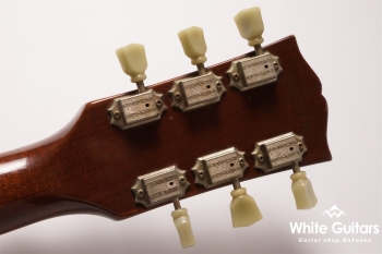 Les Paul Standard 1996 - Honey Burst