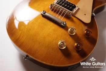 Les Paul Standard 1996 - Honey Burst