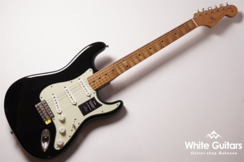 Limited Edition Vintera II Road Worn ’60s Stratocaster - Black