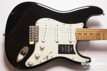 Limited Edition Vintera II Road Worn ’60s Stratocaster - Black