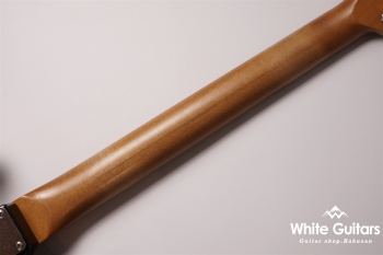 Limited Edition Vintera II Road Worn ’60s Stratocaster - Black