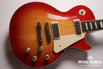 Les Paul 70s Deluxe - 70s Cherry Sunburst