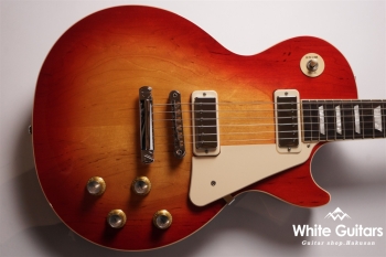 Les Paul 70s Deluxe - 70s Cherry Sunburst