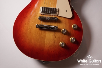 Les Paul 70s Deluxe - 70s Cherry Sunburst