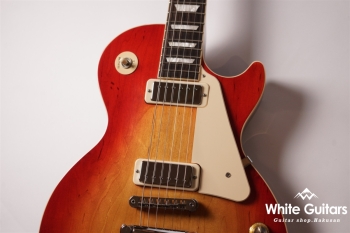 Les Paul 70s Deluxe - 70s Cherry Sunburst
