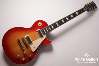 Les Paul 70s Deluxe - 70s Cherry Sunburst