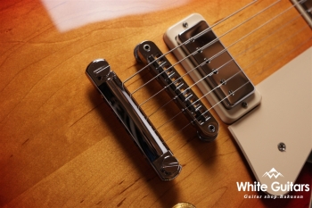 Les Paul 70s Deluxe - 70s Cherry Sunburst