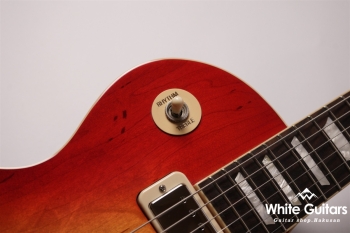 Les Paul 70s Deluxe - 70s Cherry Sunburst