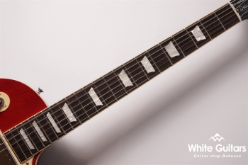 Les Paul 70s Deluxe - 70s Cherry Sunburst