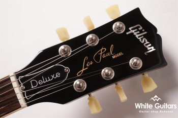 Les Paul 70s Deluxe - 70s Cherry Sunburst