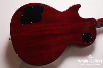 Les Paul 70s Deluxe - 70s Cherry Sunburst