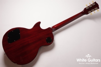 Les Paul 70s Deluxe - 70s Cherry Sunburst