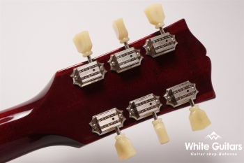 Les Paul 70s Deluxe - 70s Cherry Sunburst