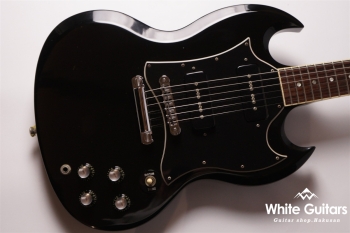 SG Classic - Ebony
