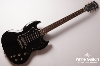 SG Classic - Ebony