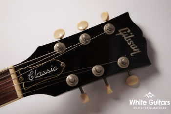 SG Classic - Ebony