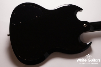 SG Classic - Ebony