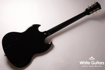 SG Classic - Ebony
