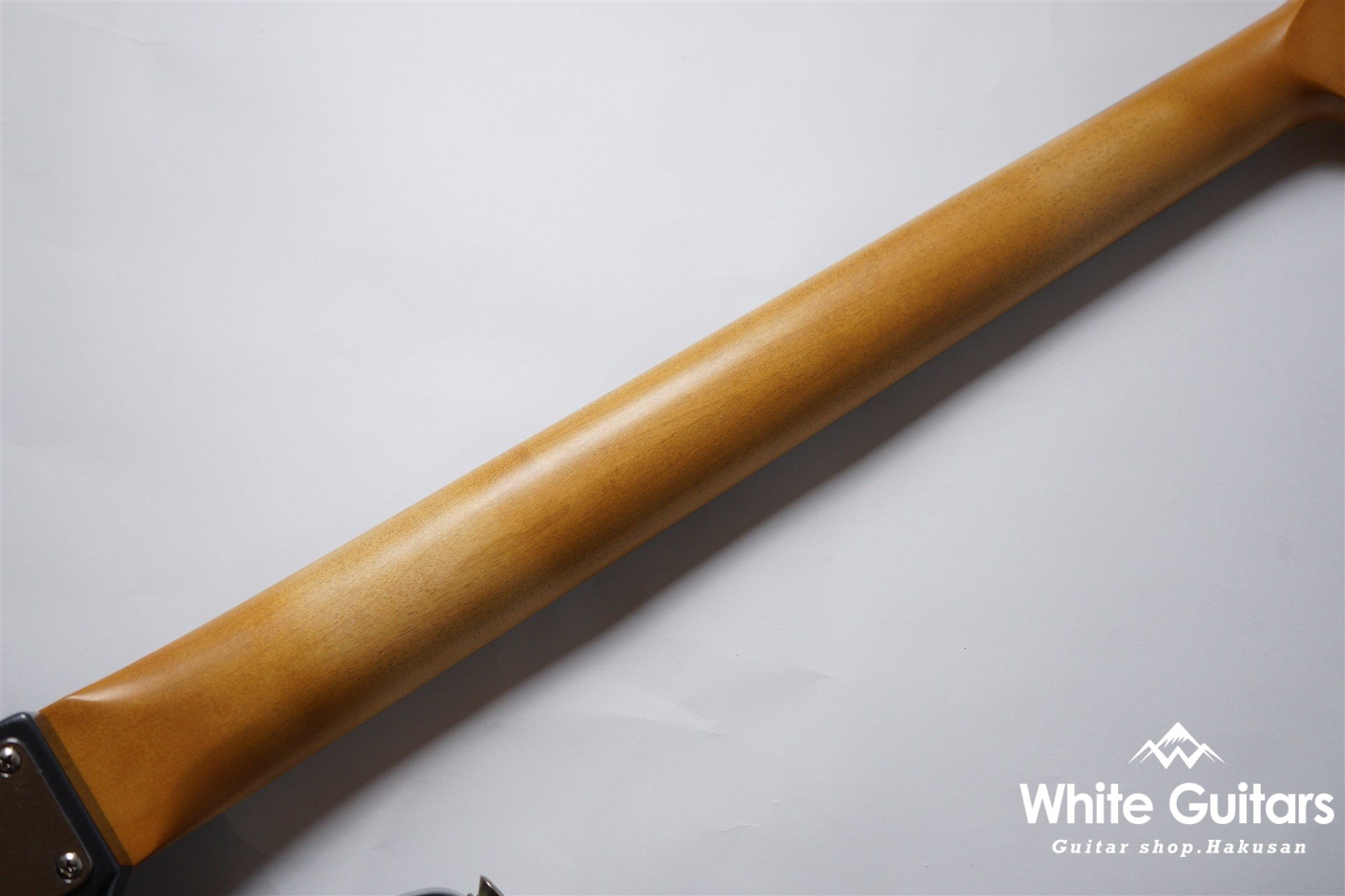 Limited Edition Vintera II Road Worn 60s Precision Bass - Charcoal Frost Metallic