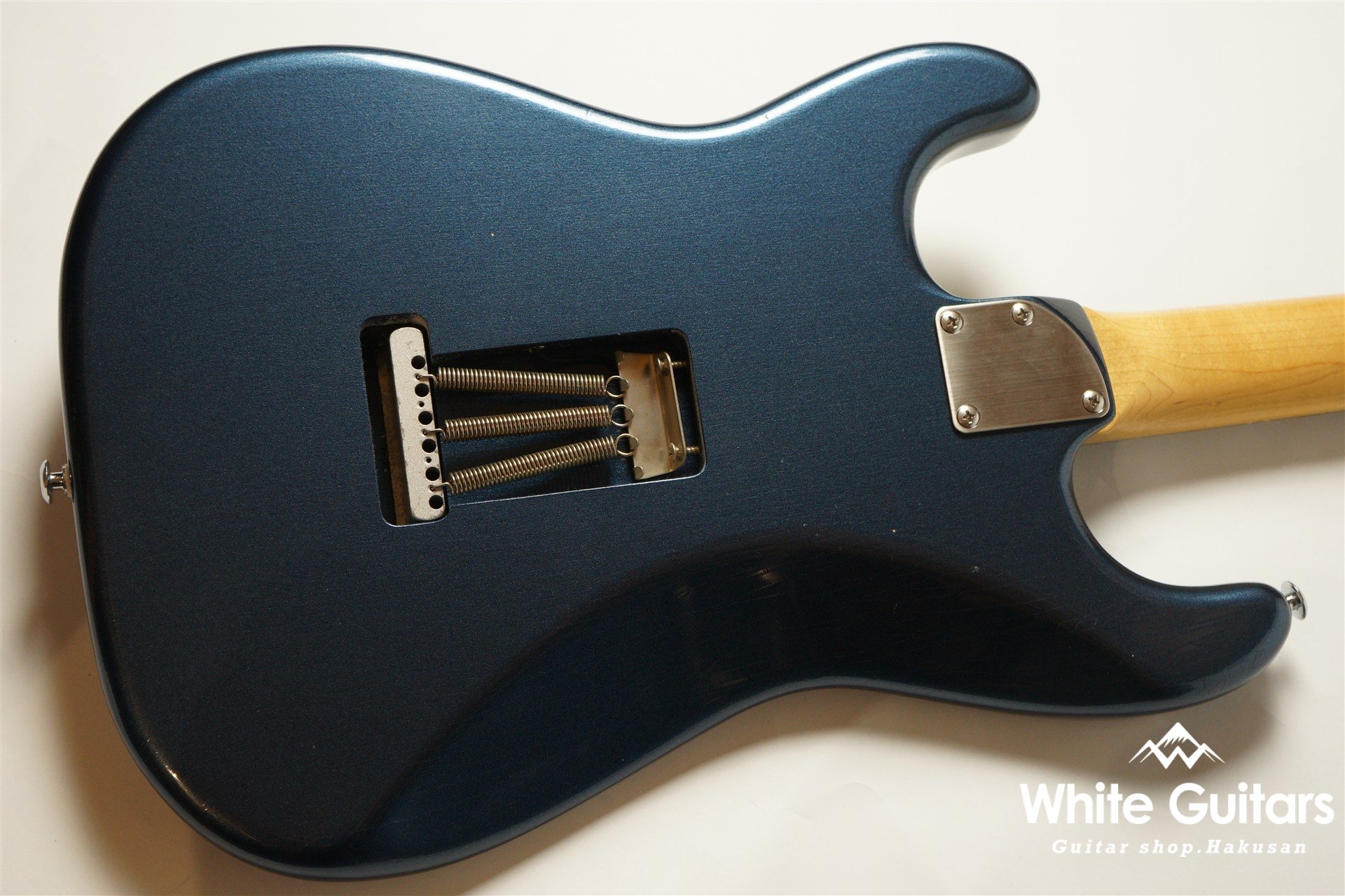 SIGMA SSS TRAD MASTER Light Aged - Lake Placid Blue