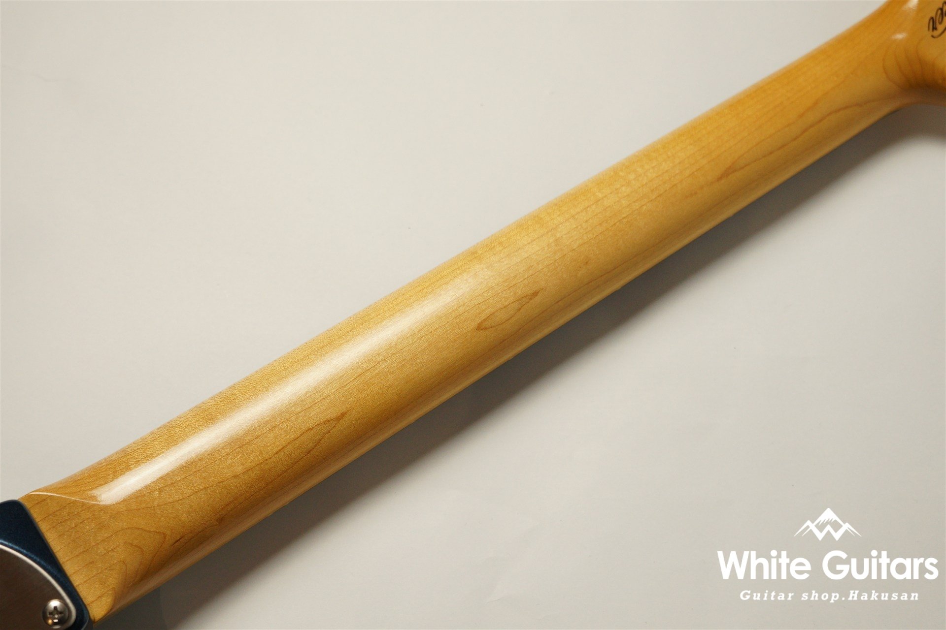 SIGMA SSS TRAD MASTER Light Aged - Lake Placid Blue