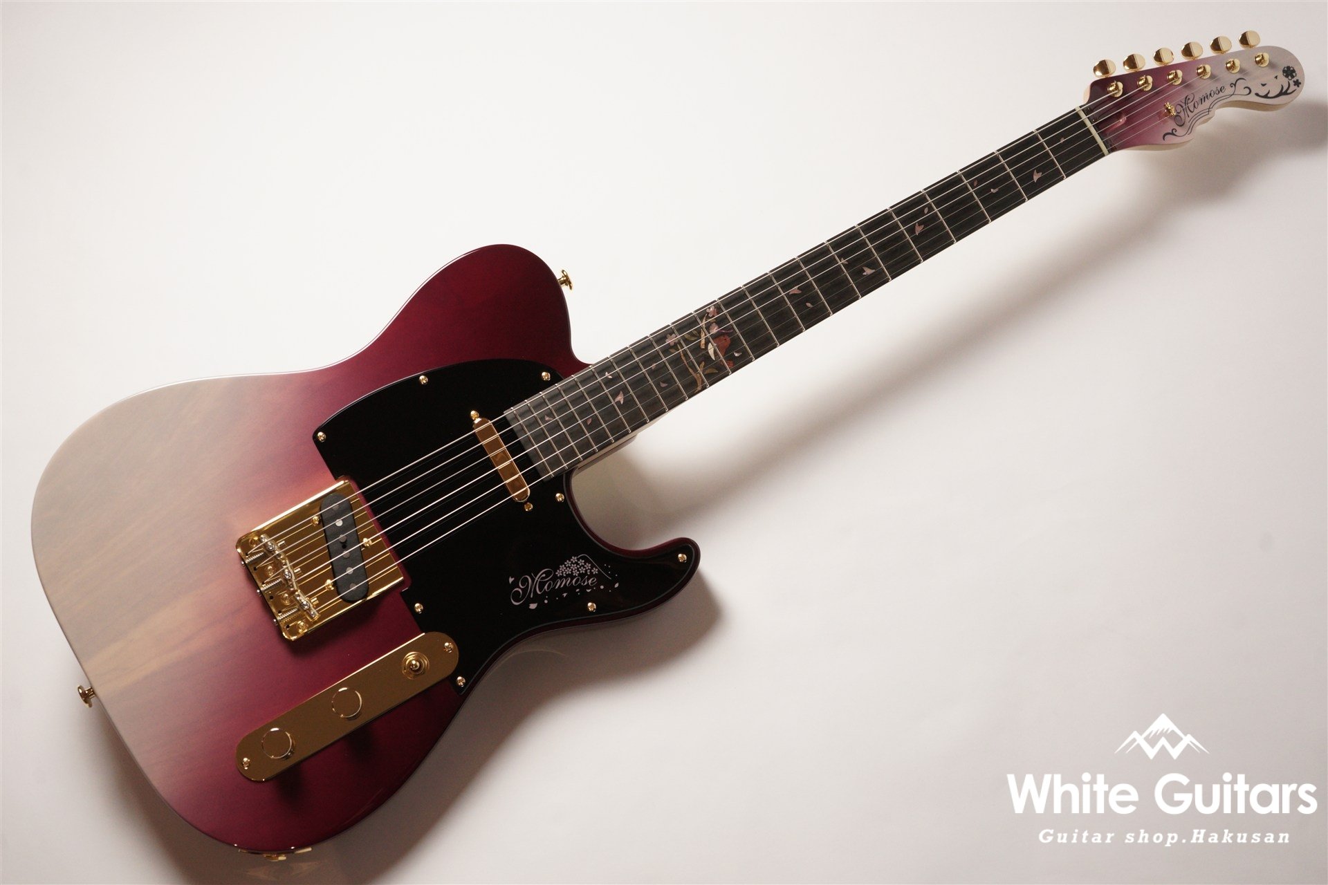 MT-YOSHINOZAKURA WSE’25/E - WR/WH-GRD