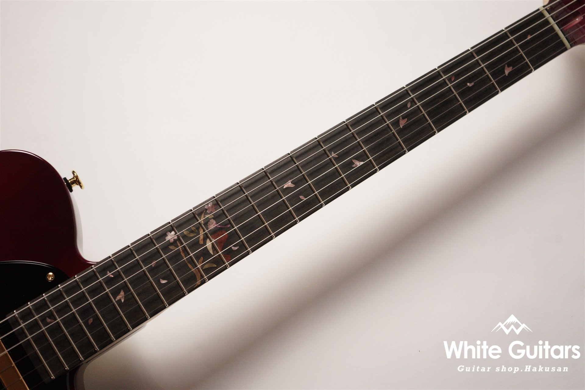 MT-YOSHINOZAKURA WSE’25/E - WR/WH-GRD