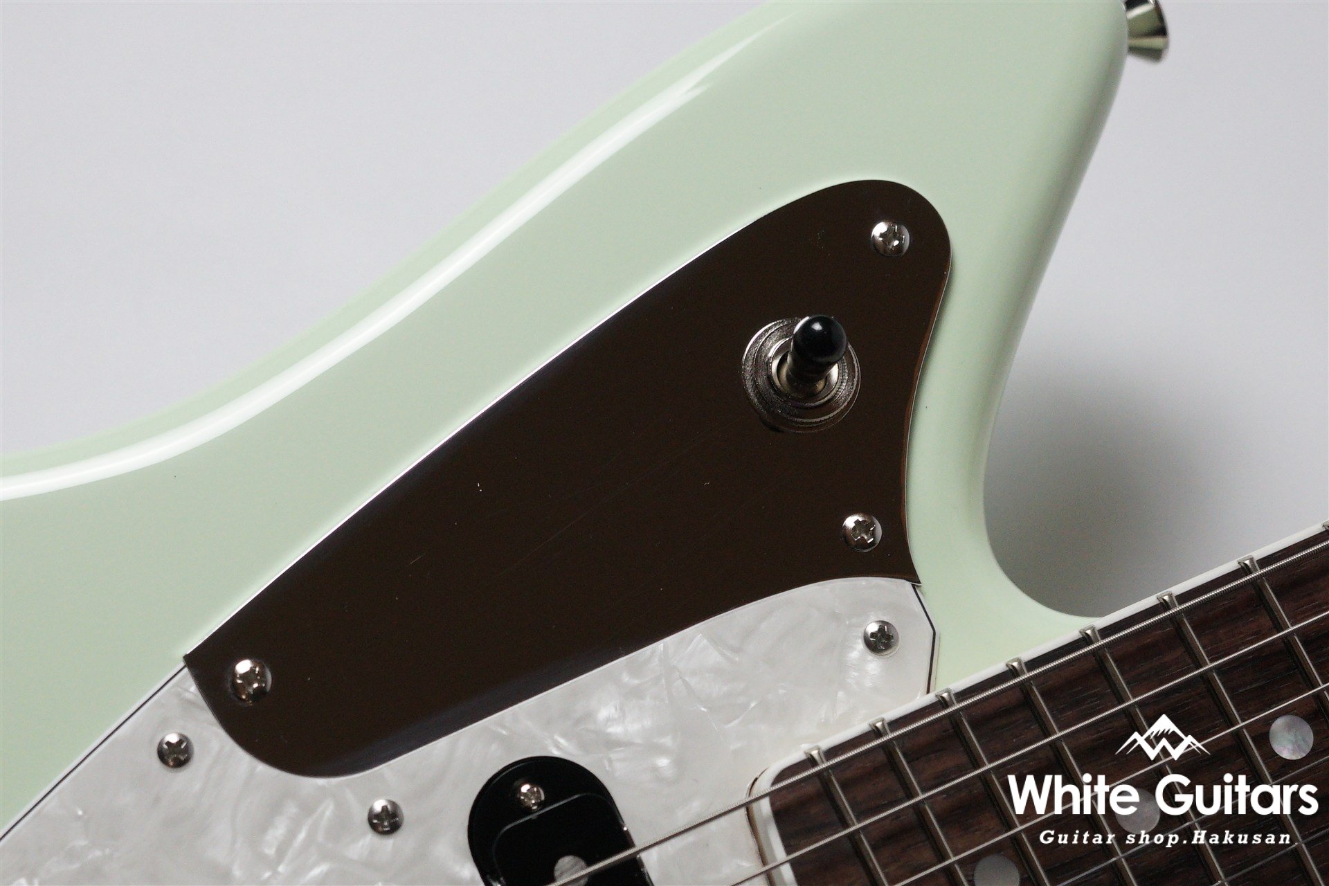 Cheetah - Opal Green