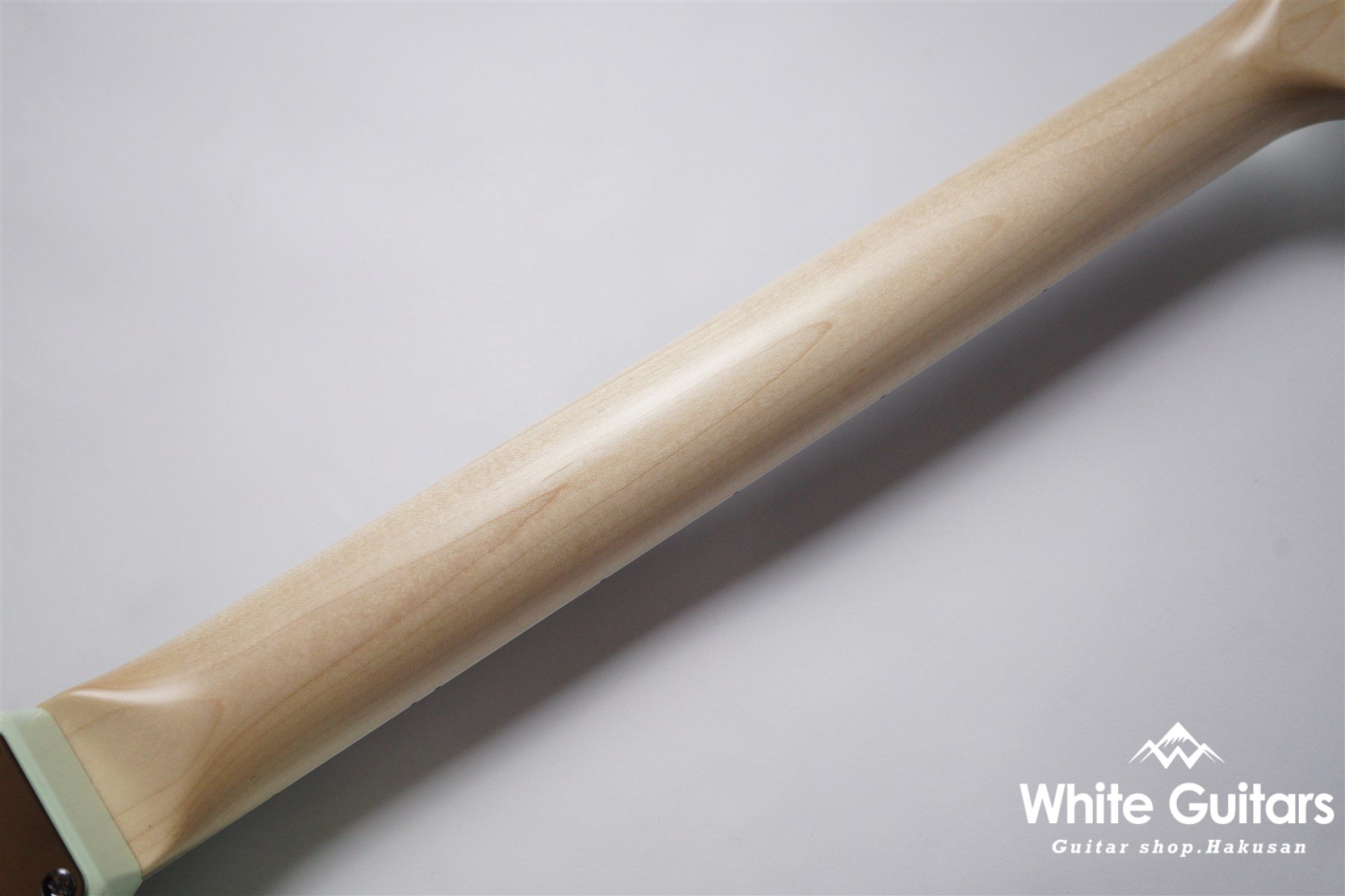 Cheetah - Opal Green