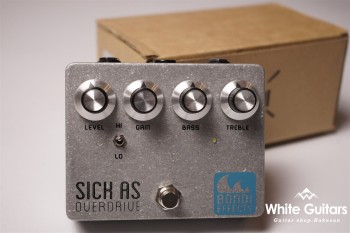 Sick As Overdrive MK1 #23