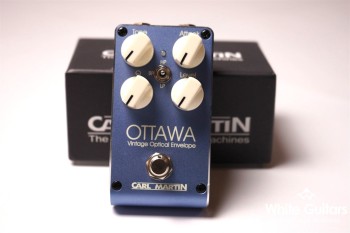 OTTAWA - Vintage Optical Envelope