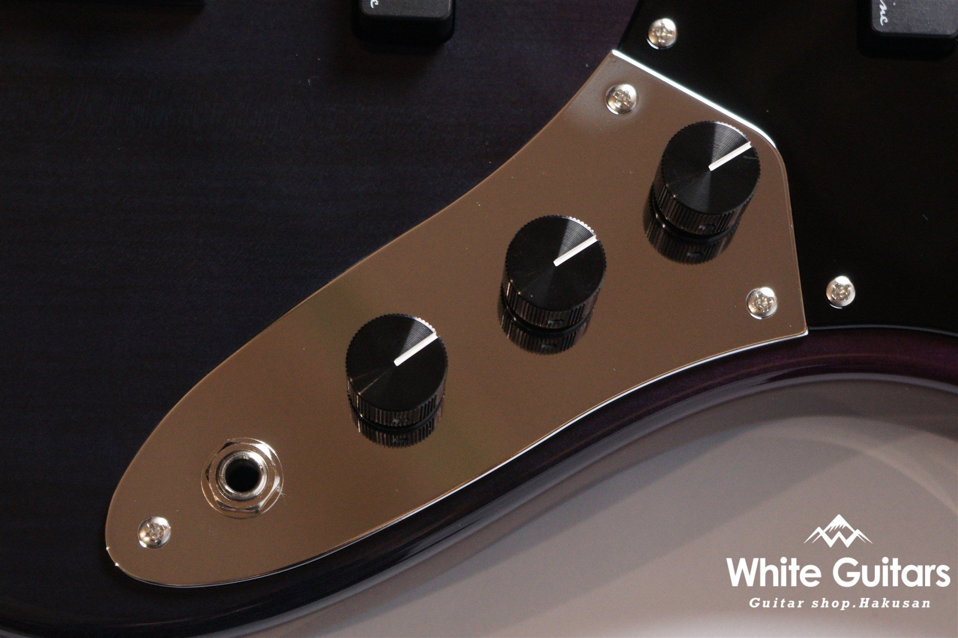 WOODLINE-HOLLOW4 FUYUZAKURA WSE’25/E - BL/YZ-GRD