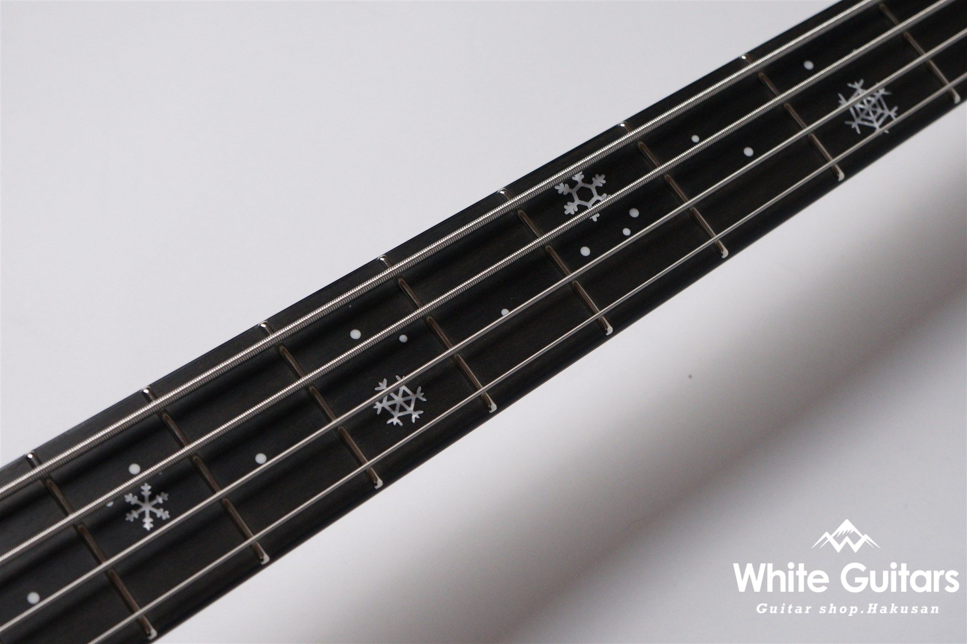 WOODLINE-HOLLOW4 FUYUZAKURA WSE’25/E - BL/YZ-GRD