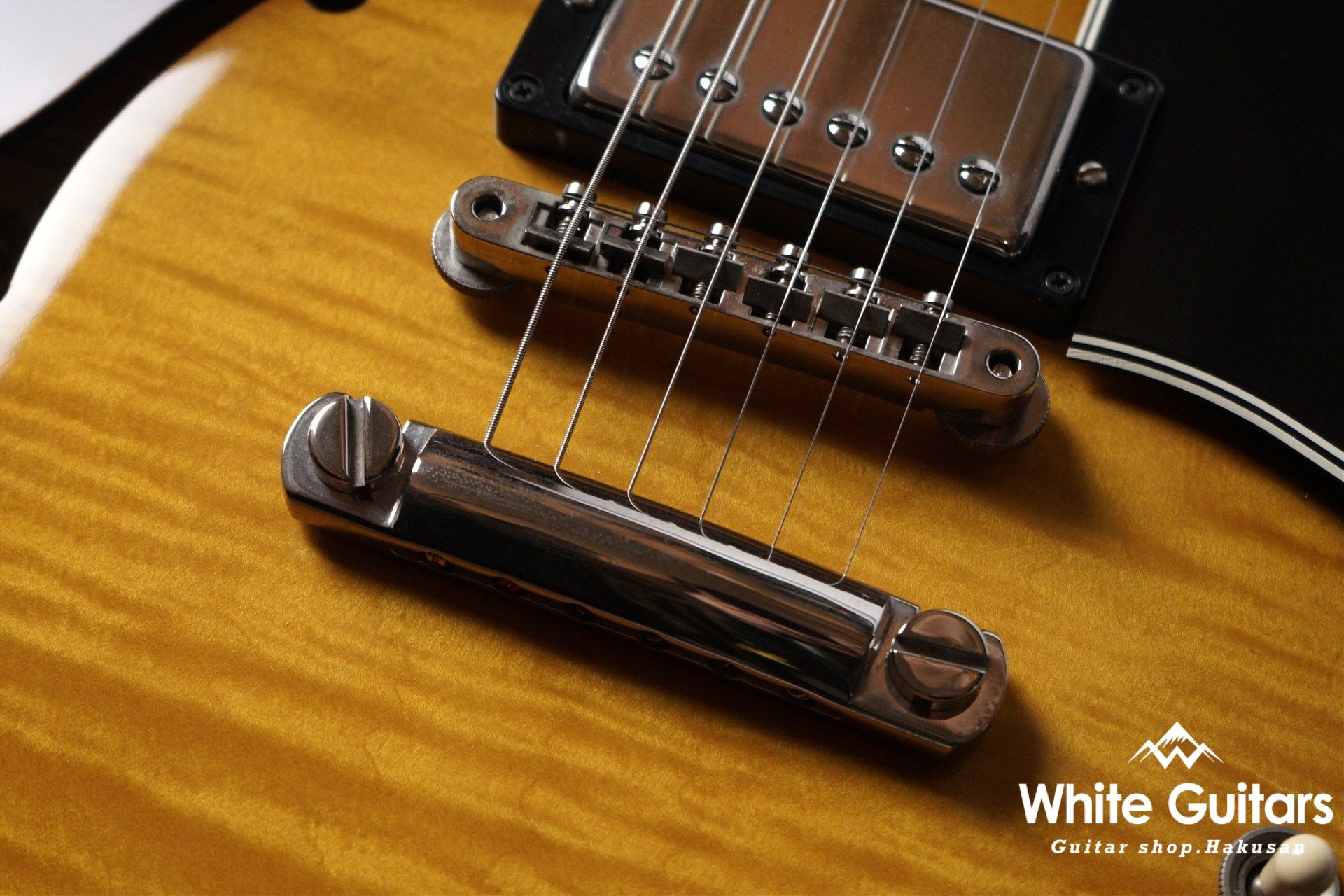 ESDT-335 (ES-335 Dot) - Vintage Sunburst