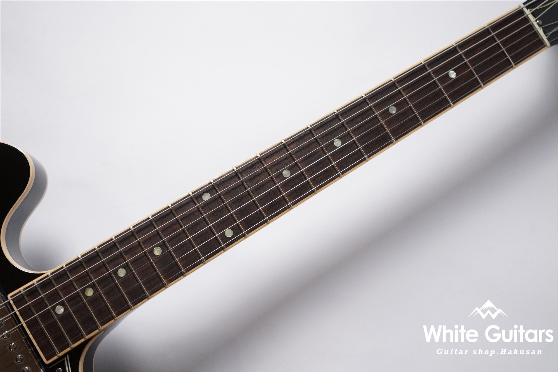 ESDT-335 (ES-335 Dot) - Vintage Sunburst