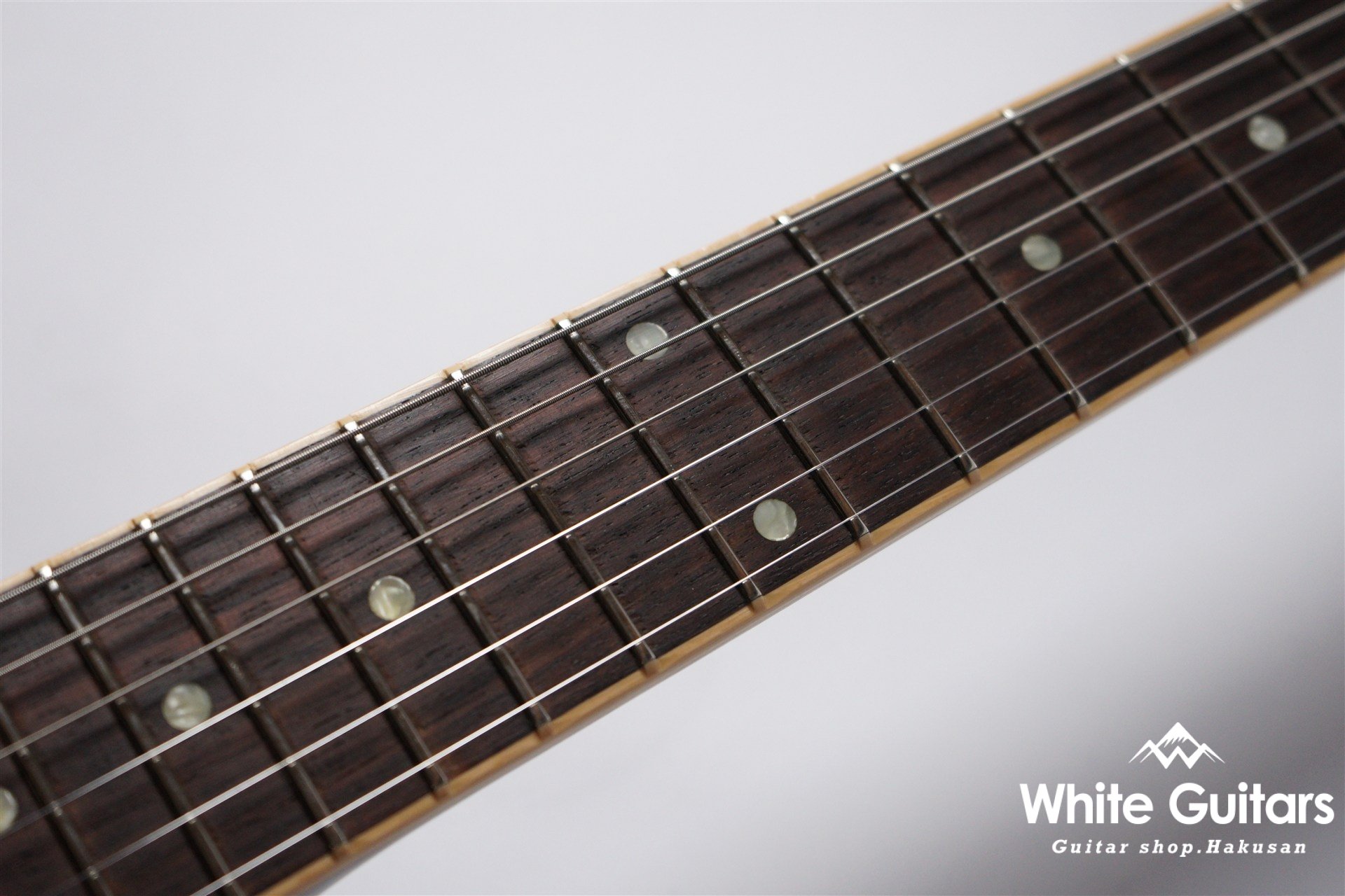 ESDT-335 (ES-335 Dot) - Vintage Sunburst