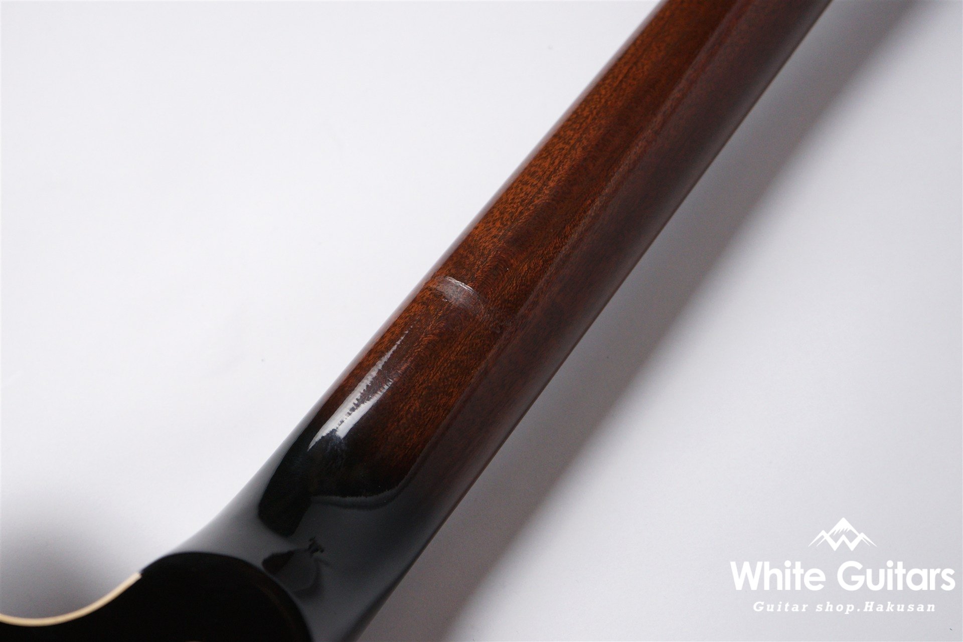 ESDT-335 (ES-335 Dot) - Vintage Sunburst