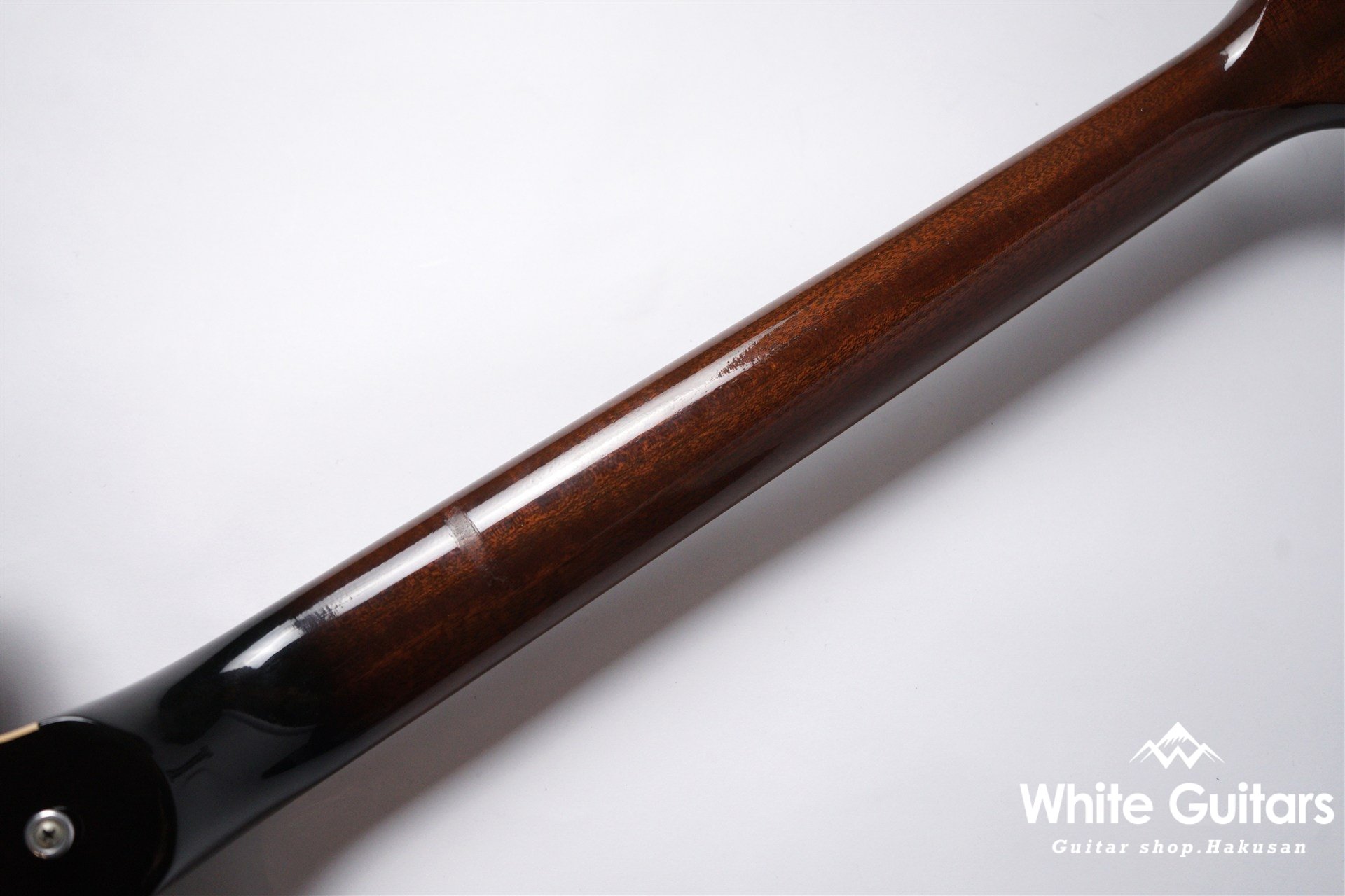 ESDT-335 (ES-335 Dot) - Vintage Sunburst