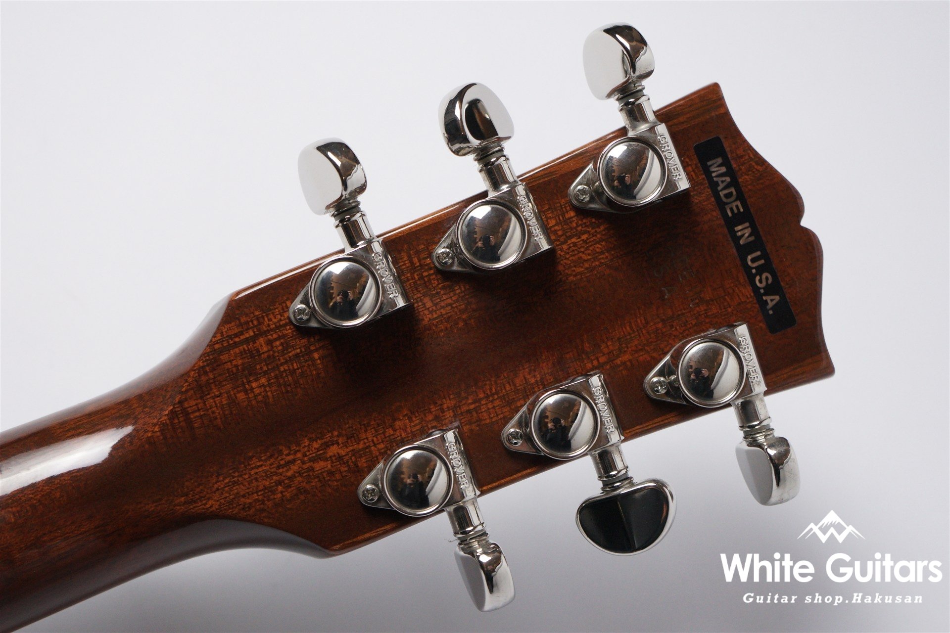 ESDT-335 (ES-335 Dot) - Vintage Sunburst