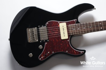 PACIFICA311H - Black