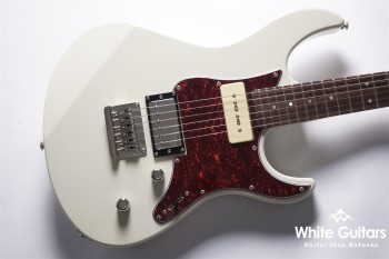 PACIFICA311H - Vintage White