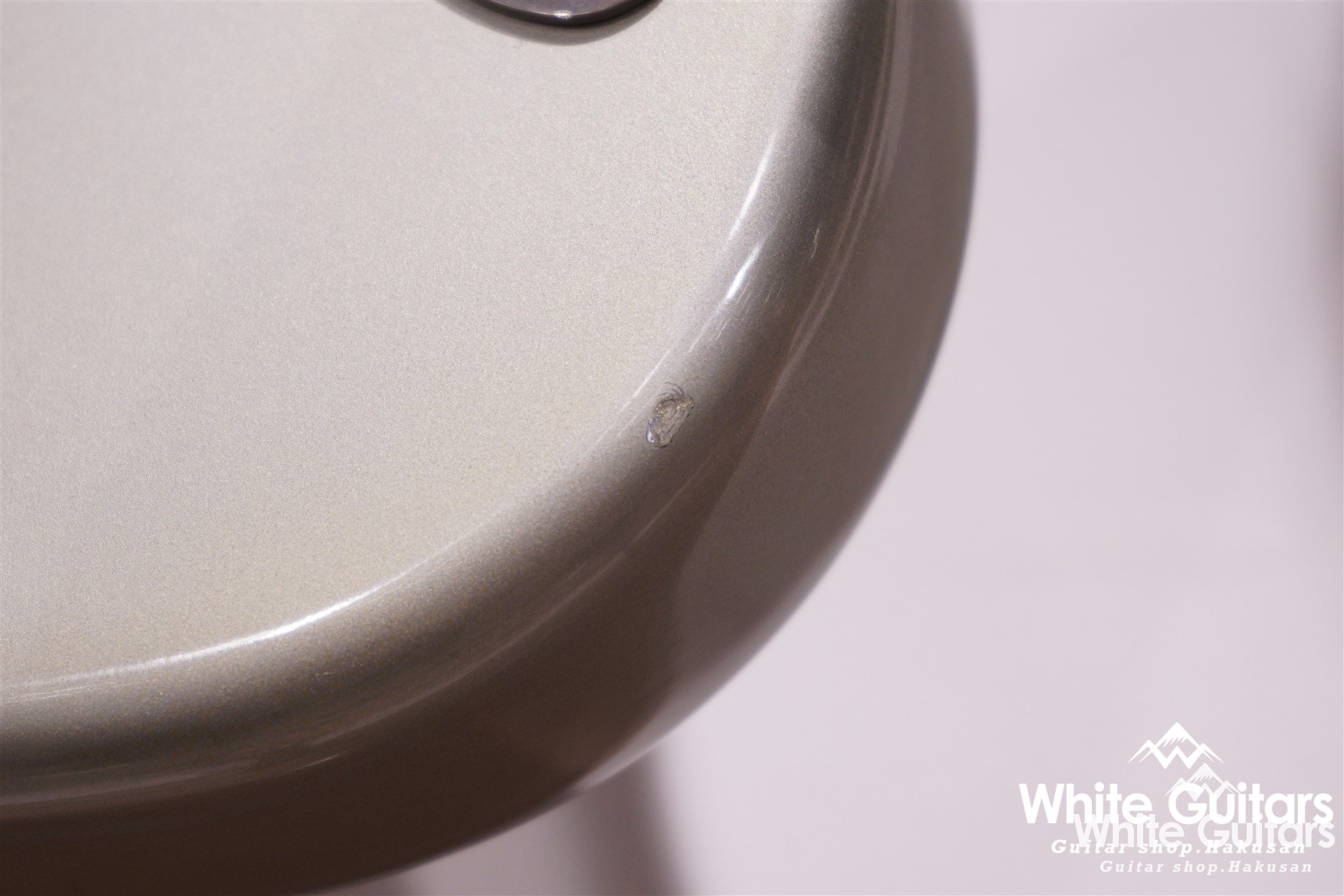 g7-JB/R - Ice Blue Metallic