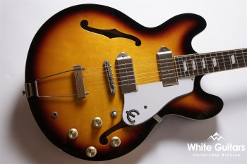 Casino - Vintage Sunburst