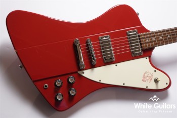 Firebird 2001 - RED