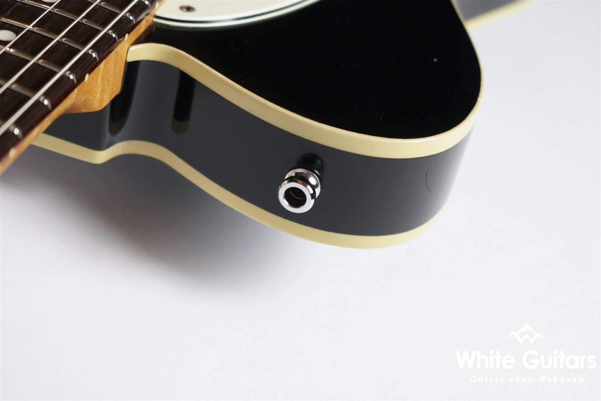 KTR TR 62 CUSTOM - Black