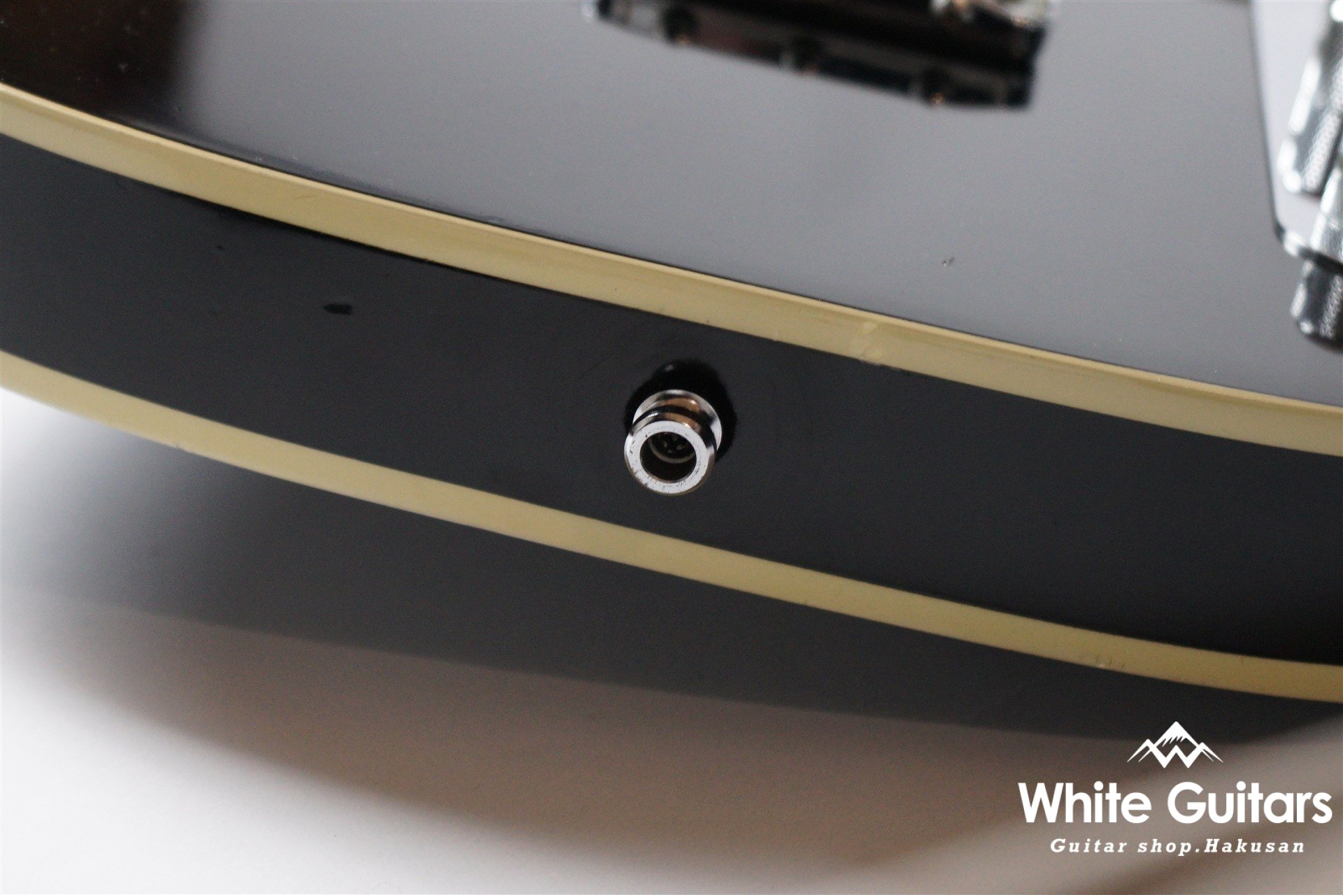 KTR TR 62 CUSTOM - Black