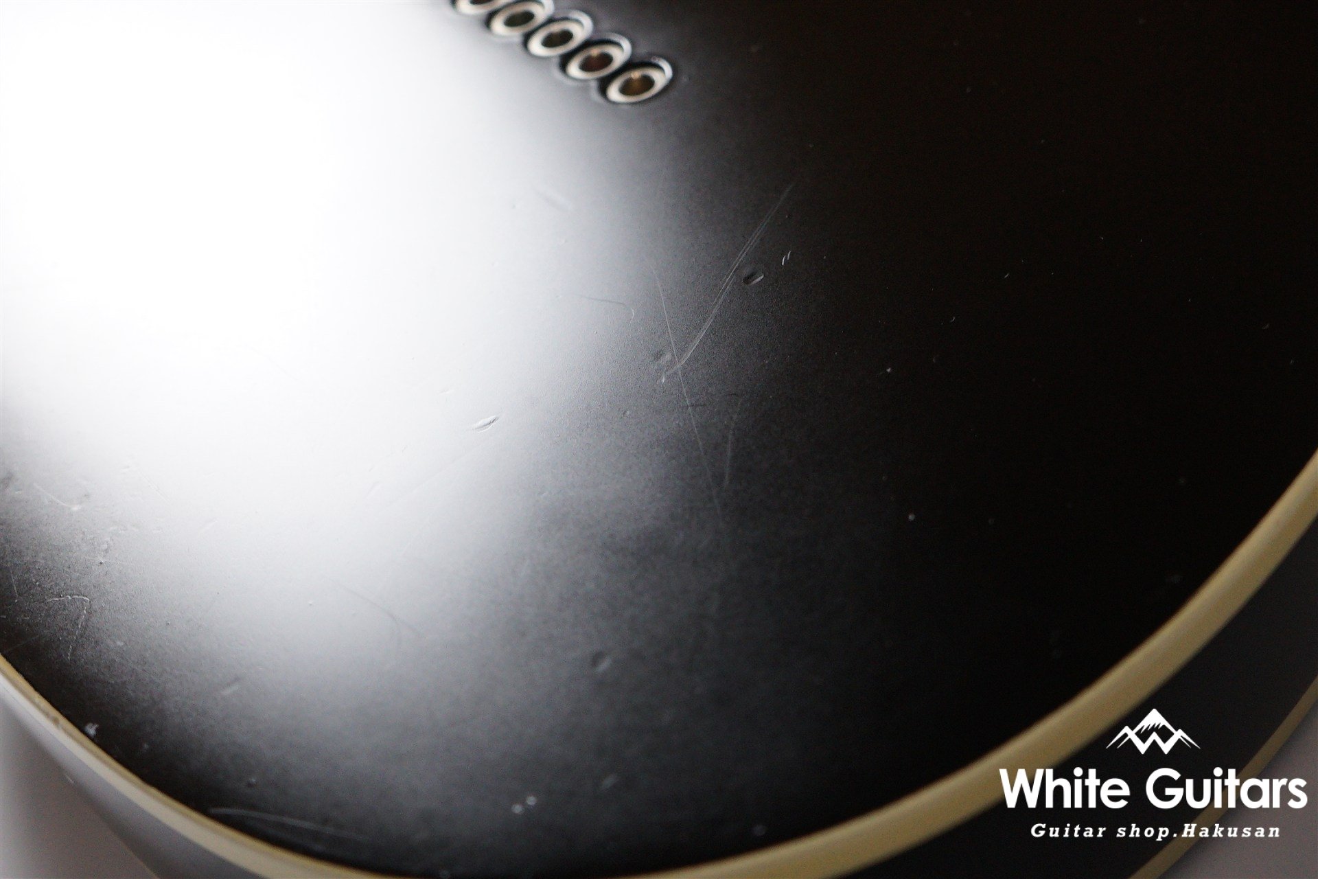 KTR TR 62 CUSTOM - Black