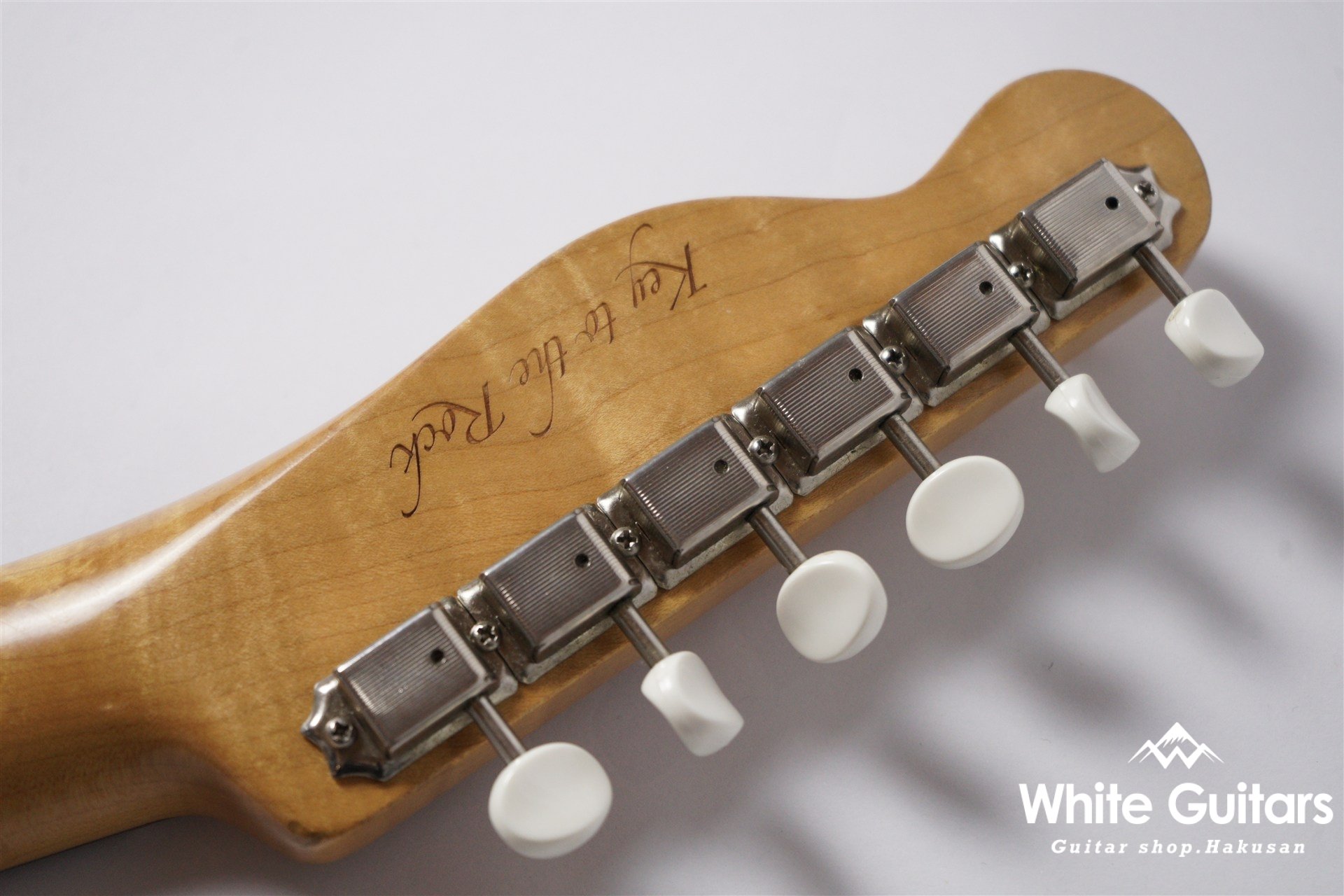 KTR TR 62 CUSTOM - Black